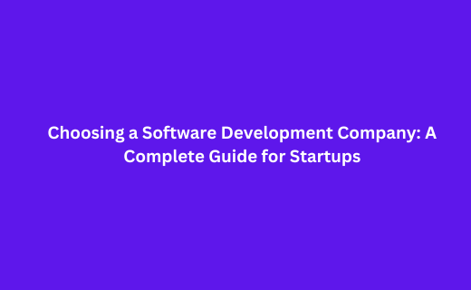 Choosing a Software Development Company A Complete Guide for Startups_772.png